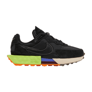 Nike Wmns Fontanka Waffle 'Black Volt'