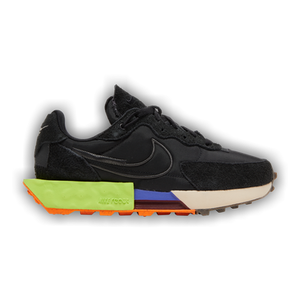 Nike Wmns Fontanka Waffle 'Black Volt'