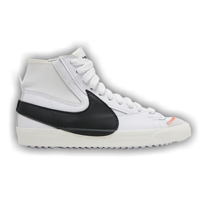 Nike Blazer Mid '77 Jumbo 'White Black'