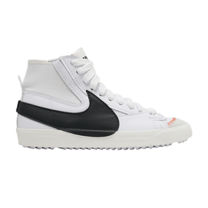 Nike Blazer Mid '77 Jumbo 'White Black'