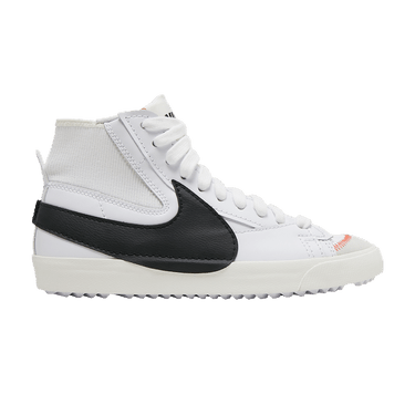 Nike Blazer Mid '77 Jumbo 'White Black'