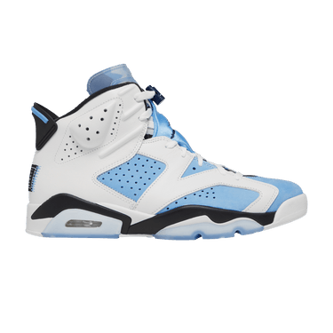 Air Jordan 6 Retro 'UNC Home'