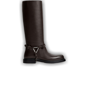 Bottega Veneta Wmns James Boot 'Fondant'