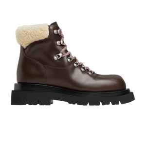 Bottega Veneta Lug Boot 'Toffee'