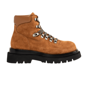 Bottega Veneta Lug Boot 'Caramel'