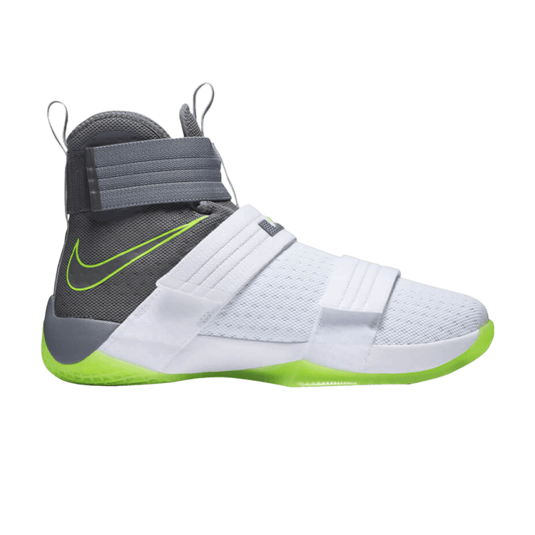 Nike LeBron Soldier 10 'Dunkman' 844378 103
