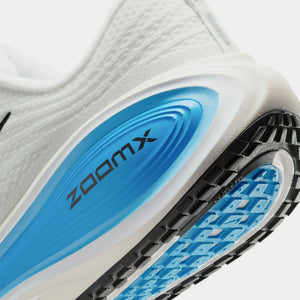 Nike Vomero Plus 'White Blue Hero'