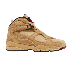 Rui Hachimura x Air Jordan 8 Retro SE 'Black Samurai'