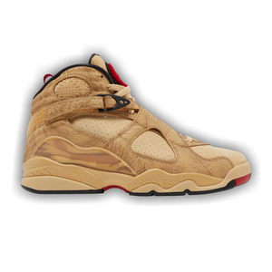 Rui Hachimura x Air Jordan 8 Retro SE 'Black Samurai'