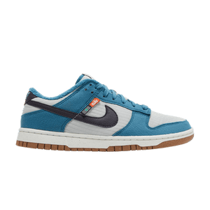 Nike Dunk Low Next Nature 'Toasty - Rift Blue'