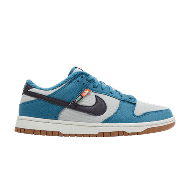 Nike Dunk Low Next Nature 'Toasty - Rift Blue'