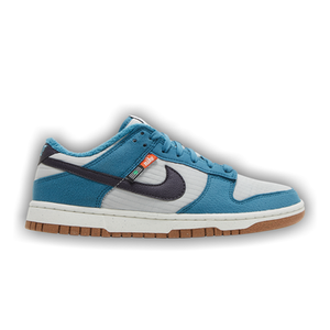 Nike Dunk Low Next Nature 'Toasty - Rift Blue'