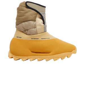 adidas Yeezy Knit Runner Boot 'Sulfur'