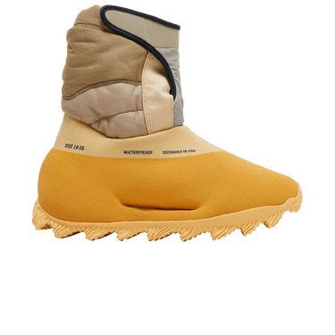 adidas Yeezy Knit Runner Boot 'Sulfur'
