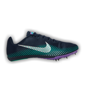 Nike Zoom Rival M 9 'Obsidian Wild Berry'