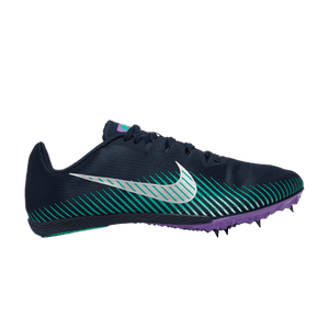 Nike Zoom Rival M 9 'Obsidian Wild Berry'
