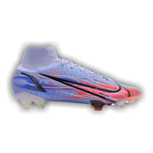 Kylian Mbappé x Nike Mercurial Superfly 8 Elite 'Flames'