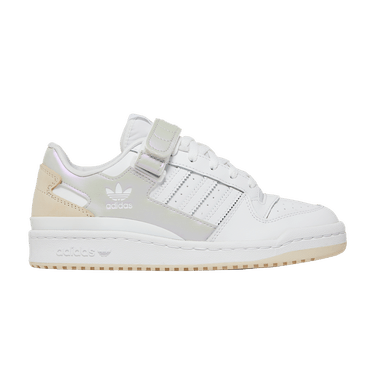 adidas Wmns Forum Low 'White'
