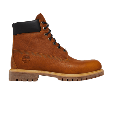 Timberland 6 Inch Premium Warm Boot 'Wheat'