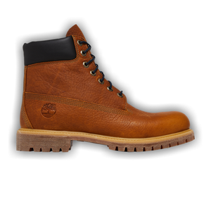 Timberland 6 Inch Premium Warm Boot 'Wheat'