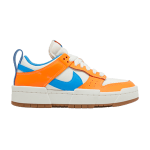Nike Wmns Dunk Low Disrupt 'Supa'