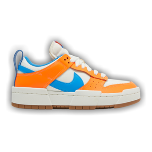 Nike Wmns Dunk Low Disrupt 'Supa'