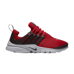 Nike Presto PS 'University Red'