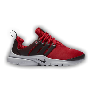 Nike Presto PS 'University Red'