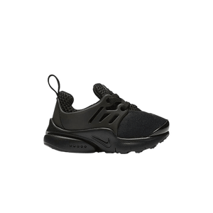Nike Little Presto TD 'Black'