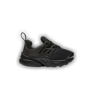 Nike Little Presto TD 'Black'