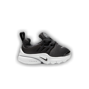 Nike Little Presto TD 'Anthracite'