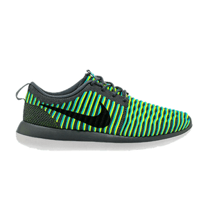 Nike Roshe Two Flyknit