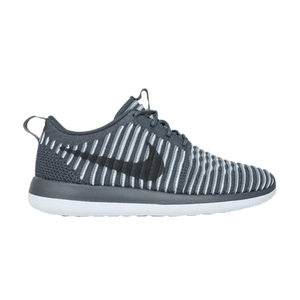 Nike Wmns Roshe Two Flyknit 'Dark Grey'