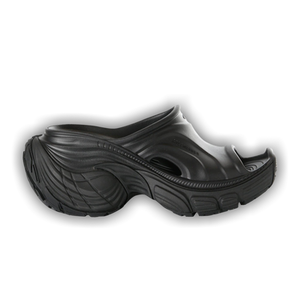 Balenciaga 6XL Slide 'Black'