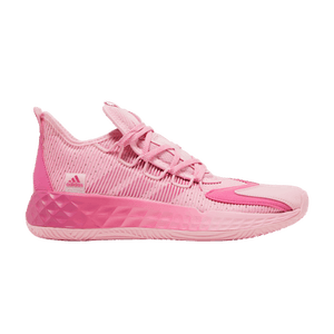 Adidas Pro Boost Low 'Pink'