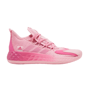 Adidas Pro Boost Low 'Pink'