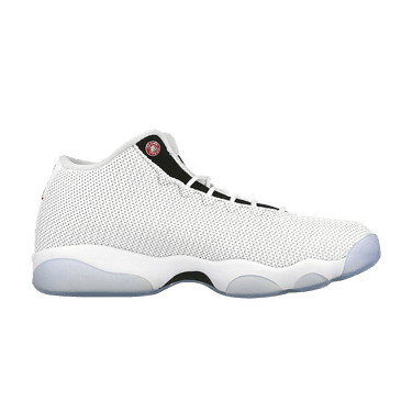 Air Jordan Horizon Low 'Pure Platinum'