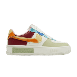 Nike Wmns Air Force 1 Fontanka 'St. Petersburg Raves'