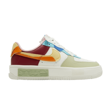 Nike Wmns Air Force 1 Fontanka 'St. Petersburg Raves'