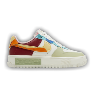 Nike Wmns Air Force 1 Fontanka 'St. Petersburg Raves'