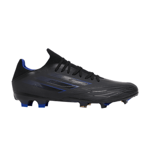 Adidas X Speedflow.2 FG 'Black Sonic Ink'