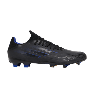 Adidas X Speedflow.2 FG 'Black Sonic Ink'