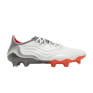 Adidas Copa Sense.1 FG 'White Solar Red'