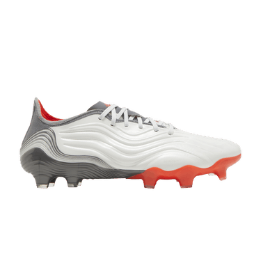 Adidas Copa Sense.1 FG 'White Solar Red'