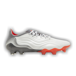Adidas Copa Sense.1 FG 'White Solar Red'