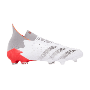 adidas Predator Freak.1 FG 'Demonskin - White Solar Red'