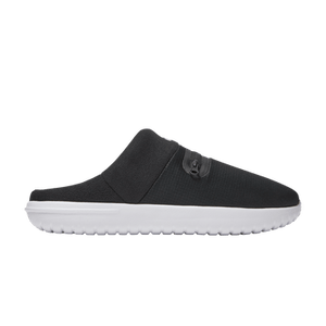 Nike Burrow 'Black White'