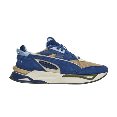 Maison Kitsune x Puma Mirage Sport 'Blue Depths'
