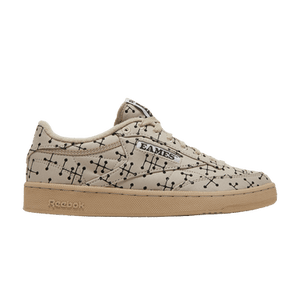 Eames Office x Reebok Club C 85 'Dot Pattern'