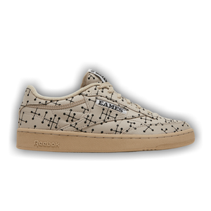Eames Office x Reebok Club C 85 'Dot Pattern'